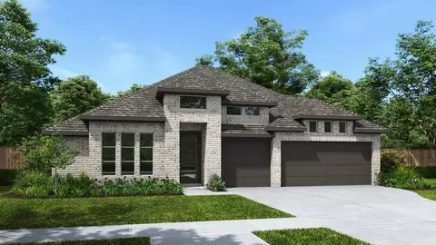 39011 Heronry Way, Magnolia, TX 77354