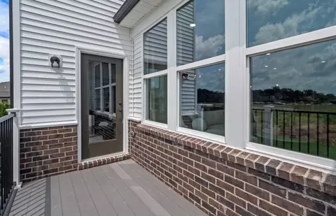 Exterior - 5506 E Spaniel Dr, Ann Arbor, MI 48108 photo 7 of 13