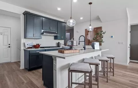 Kitchen - 5506 E Spaniel Dr, Ann Arbor, MI 48108 photo 3 of 3