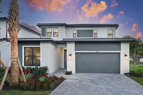 6929 Cedarbank Ln, Palm Beach Gardens, FL 33418