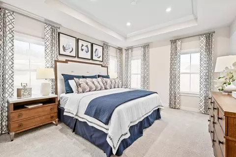 Bedroom - 909 Jade Way, Moore, SC 29369 photo 6 of 6