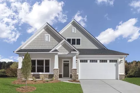 Exterior - 909 Jade Way, Moore, SC 29369 photo 4 of 7