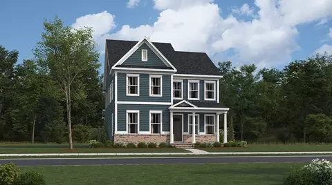 6512 Camden St, Middle River, MD 21220