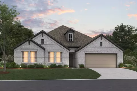 133 Hudson Ln, Justin, TX 76247