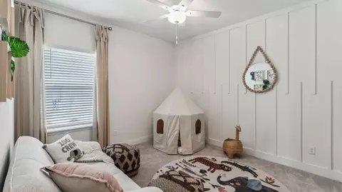 Bedroom - 39 Simonson Run, Saint Augustine, FL 32092 photo 5 of 5