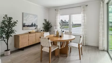 Dining - 39 Simonson Run, Saint Augustine, FL 32092 photo 1 of 2