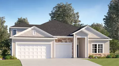 39 Simonson Run, Saint Augustine, FL 32092