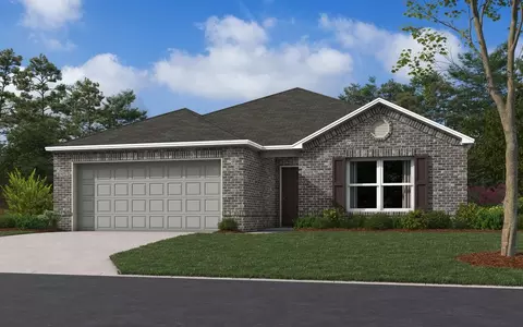 303 Spanish Moss Ct, New Market, AL 35761