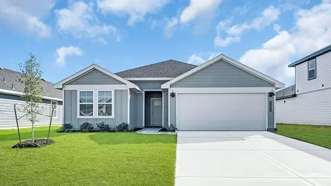 3322 Bonnie Heights St, Fulshear, TX 77441