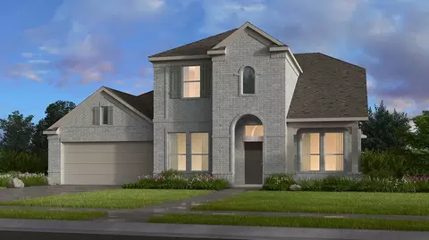 113 Villoria Cv, Liberty Hill, TX 78642