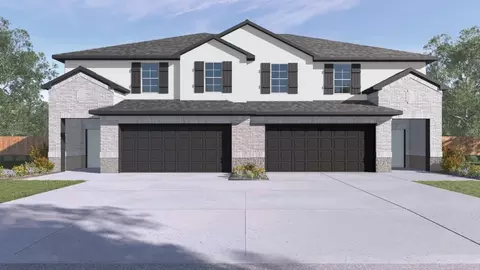 15113 Afleet Alex St # -B, Manor, TX 78653