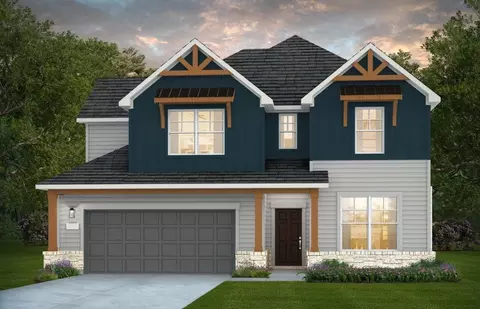 314 White Barn Cv, Boerne, TX 78006