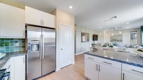 Kitchen - 27628 Percussion Rd, Menifee, CA 92585 photo 2 of 6