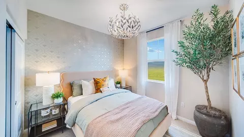 Bedroom - 27628 Percussion Rd, Menifee, CA 92585 photo 3 of 6