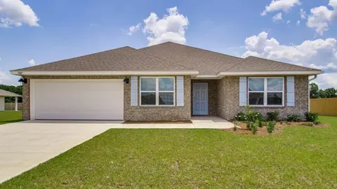 3058 Brandon Dunes Ln, Laurel Hill, FL 32567