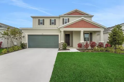 Exterior - 7831 Glen Lily Pl, Parrish, FL 34219 photo 1 of 7