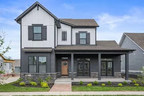1245 Chatham Hills Blvd, Westfield, IN 46074