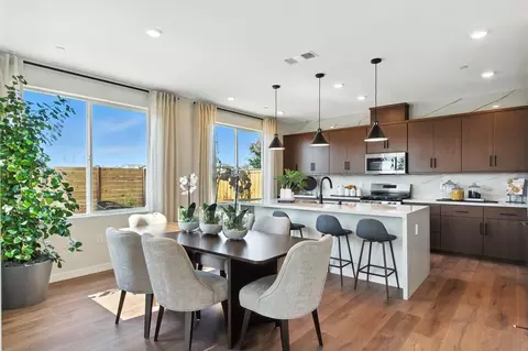 Dining - 2441 Cinnabar Dr, Fairfield, CA 94533 photo 1 of 7