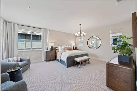 Bedroom - 2441 Cinnabar Dr, Fairfield, CA 94533 photo 22 of 23