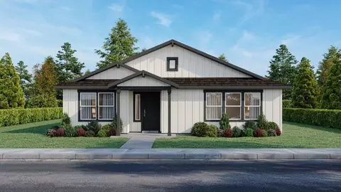 1623 NE Perspective Dr, Prineville, OR 97754