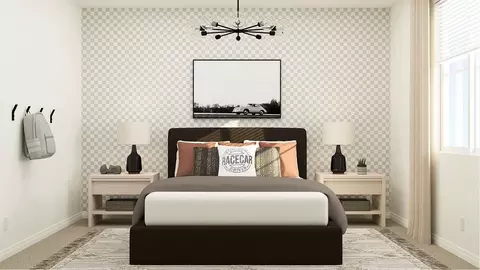 Bedroom - 79433 Alhambra Ct, Indio, CA 92203 photo 3 of 6