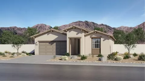 Exterior - 79433 Alhambra Ct, Indio, CA 92203 photo 2 of 3
