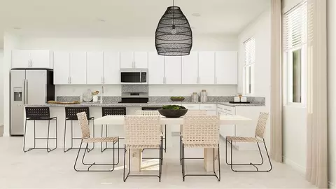 Dining - 79433 Alhambra Ct, Indio, CA 92203 photo 1 of 2
