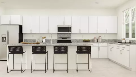 Kitchen - 79433 Alhambra Ct, Indio, CA 92203 photo 1 of 5