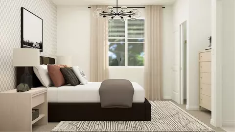 Bedroom - 79433 Alhambra Ct, Indio, CA 92203 photo 4 of 6