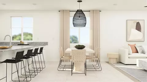 Dining - 79433 Alhambra Ct, Indio, CA 92203 photo 2 of 2