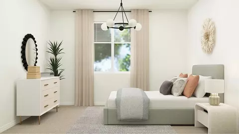 Bedroom - 79433 Alhambra Ct, Indio, CA 92203 photo 6 of 6