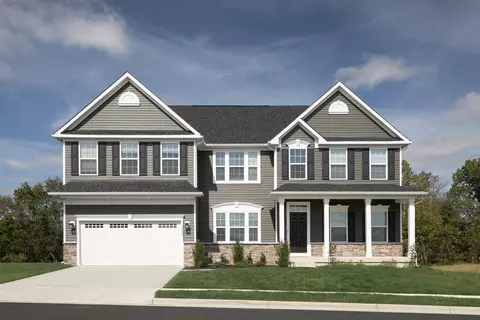 1295 Watson St, Macungie, PA 19539