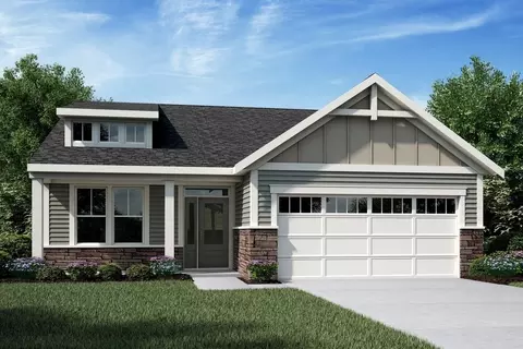 Exterior - 3801 Circollo Dr, Covington, KY 41017 photo 3 of 25