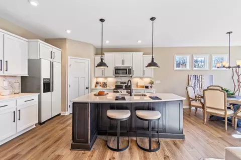 Kitchen - 3801 Circollo Dr, Covington, KY 41017 photo 1 of 11