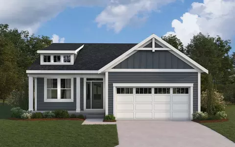 Exterior - 3801 Circollo Dr, Covington, KY 41017 photo 2 of 25