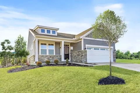 Exterior - 3801 Circollo Dr, Covington, KY 41017 photo 7 of 25