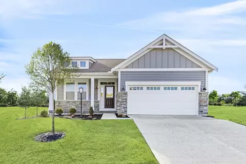 Exterior - 3801 Circollo Dr, Covington, KY 41017 photo 6 of 25