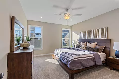 Bedroom - 3801 Circollo Dr, Covington, KY 41017 photo 1 of 2