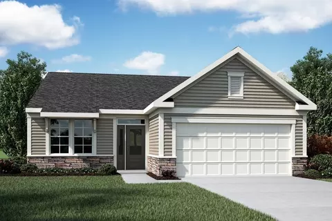 Exterior - 3801 Circollo Dr, Covington, KY 41017 photo 5 of 25