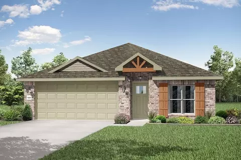 1101 W Jay St, Ozark, MO 65721