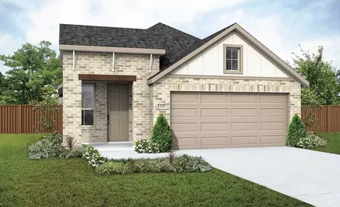 1024 Barkers Pond Ave, Forney, TX 75126