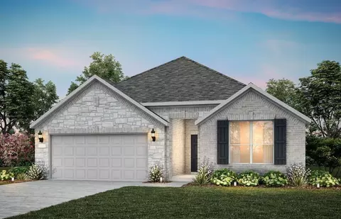 S Country Club Road, Garland, TX 75043
