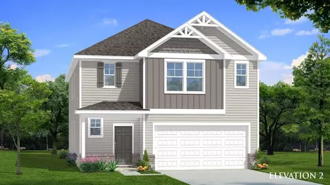 175 Chapel Hill Pkwy, Newnan, GA 30263
