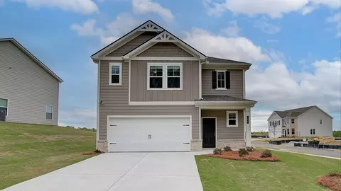 175 Chapel Hill Pkwy, Newnan, GA 30263