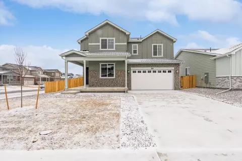 944 Harvard St, Johnstown, CO 80534