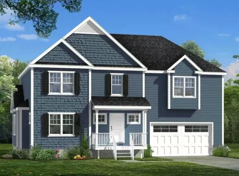 45 Pratt Ave, Bridgewater, MA 02324