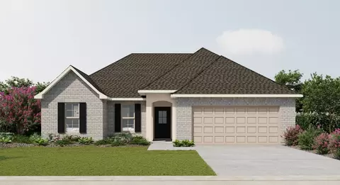 218 Royal Oak Blvd, Thibodaux, LA 70301