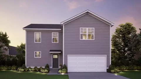 2851 Cook Rd, Crossville, TN 38571