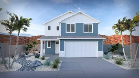951 E Malibu Dr, Washington, UT 84780
