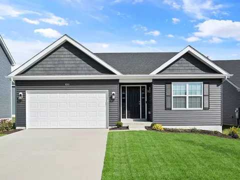 2347 Fernau Ct, Florissant, MO 63031